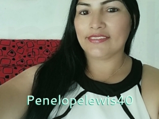 Penelopelewis40