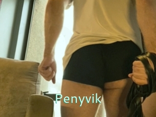Penyvik