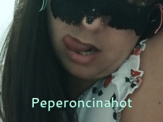 Peperoncinahot