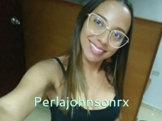 Perlajohnsonrx