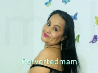Pervertedmam