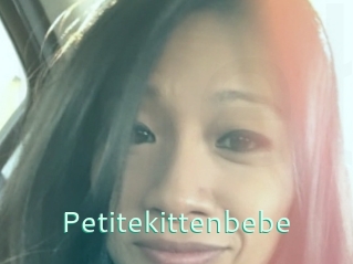 Petitekittenbebe