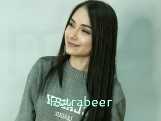 Petrabeer