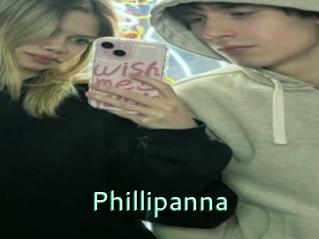 Phillipanna