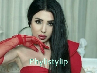 Phylistylip