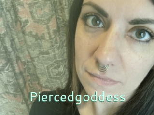 Piercedgoddess
