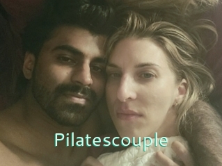 Pilatescouple