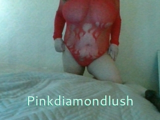 Pinkdiamondlush