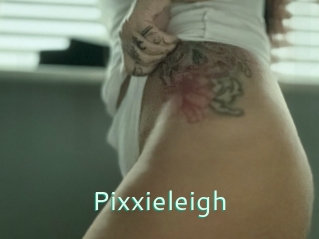 Pixxieleigh