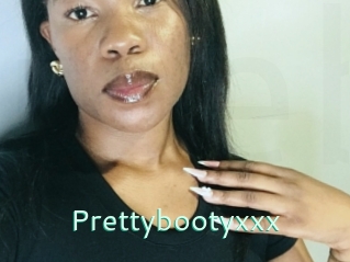 Prettybootyxxx