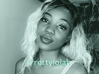Prettylolah