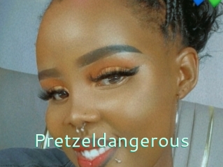 Pretzeldangerous