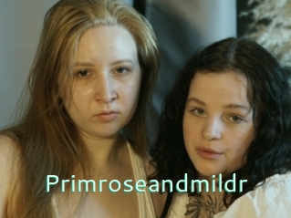 Primroseandmildr