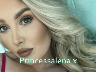 Princessalena_x
