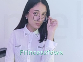 Princessfowx