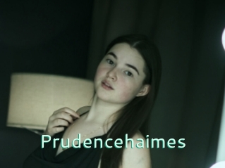 Prudencehaimes
