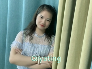 Qiyating