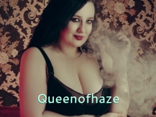 Queenofhaze