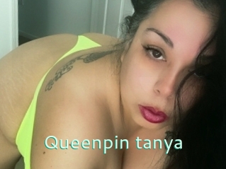 Queenpin_tanya