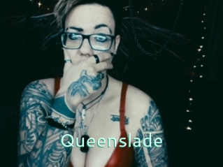 Queenslade