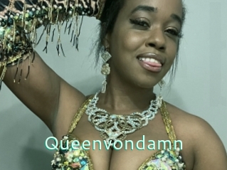 Queenvondamn