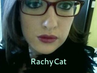 RachyCat Mes Beurettes
