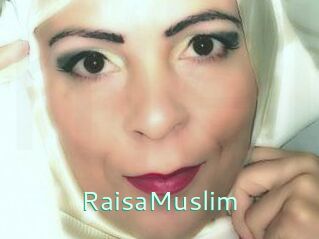 RaisaMuslim Mes Beurettes