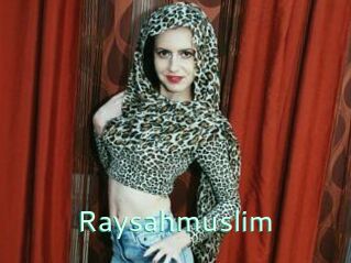 Raysahmuslim Mes Beurettes