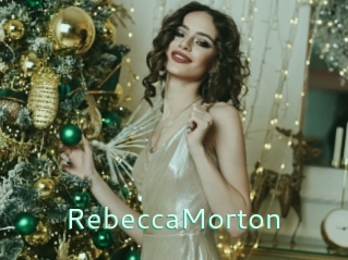RebeccaMorton Mes Beurettes