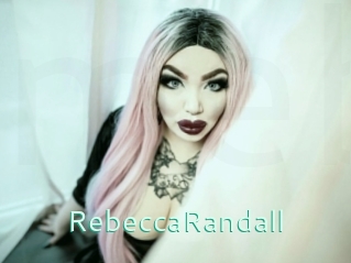 RebeccaRandall Mes Beurettes