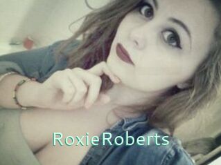 RoxieRoberts Mes Beurettes