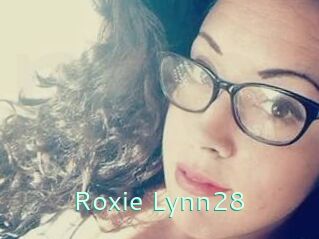 Roxie_Lynn28 Mes Beurettes