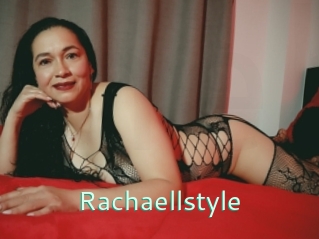 Rachaellstyle