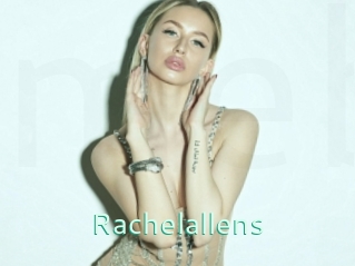rachelallens Mes Beurettes
