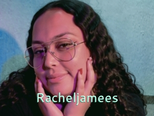 Racheljamees
