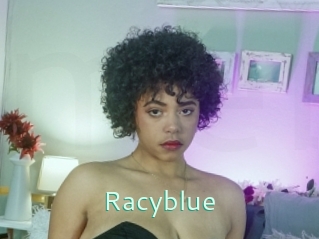 Racyblue
