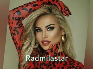 Radmilastar