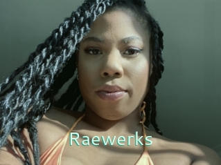 raewerks Mes Beurettes