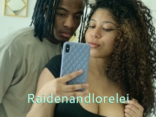 Raidenandlorelei