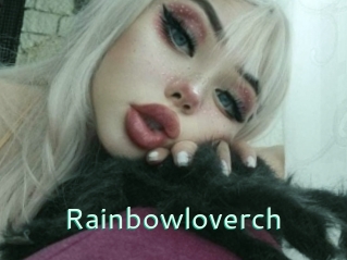 Rainbowloverch