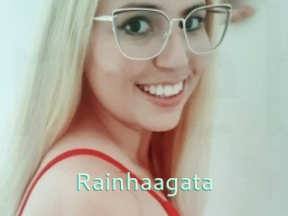 Rainhaagata