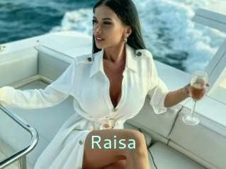 raisa Mes Beurettes