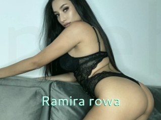 Ramira_rowa
