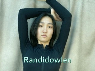 Randidowlen