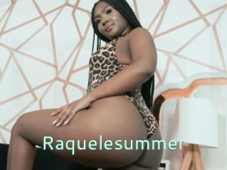 Raquelesummer