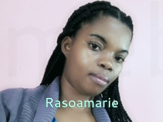 Rasoamarie