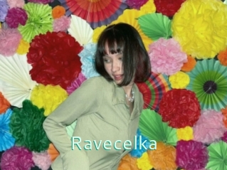 Ravecelka
