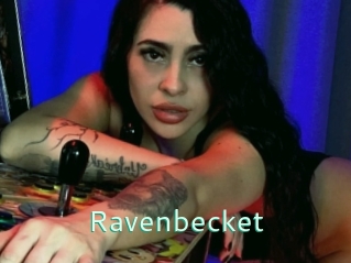 Ravenbecket