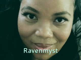 Ravenmyst