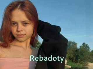 Rebadoty